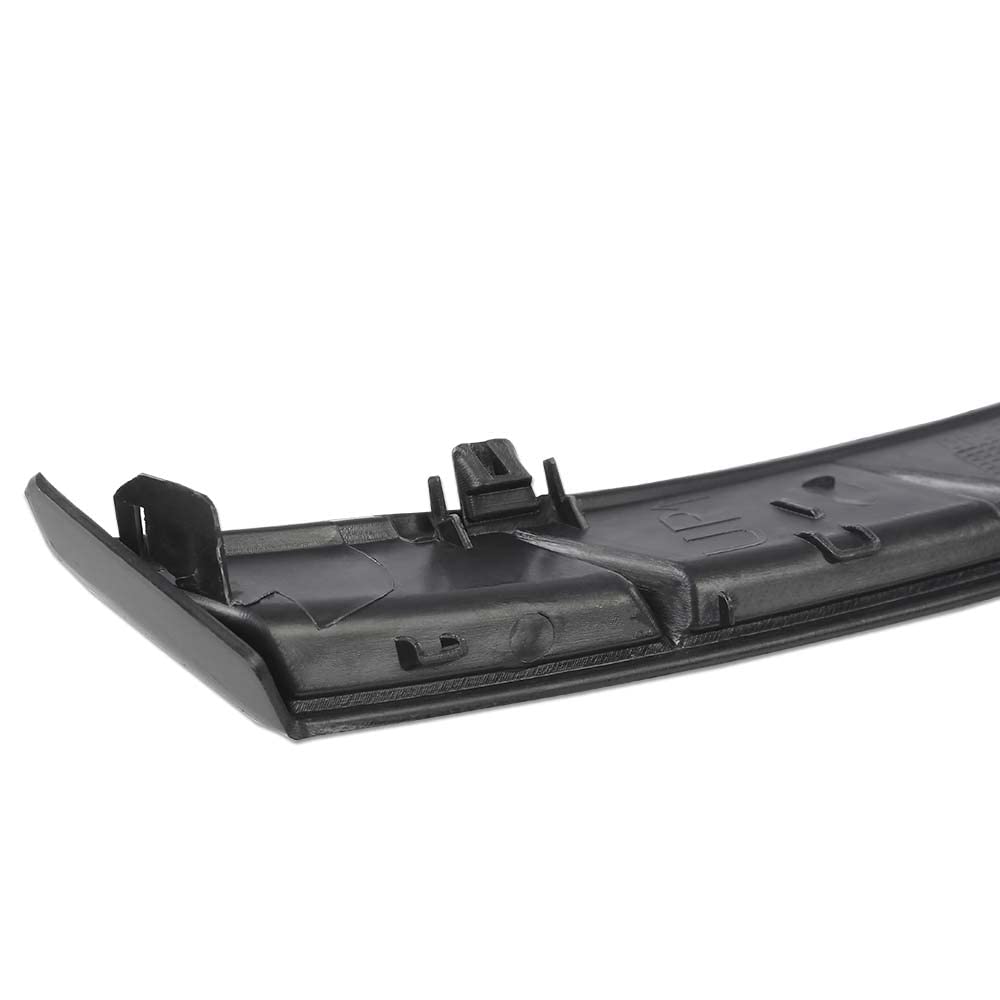 G-PLUS Bumper Bracket Compatible with 2018-2019 Toyota Camry Rear Passenger Side 5216506030, TO1139104