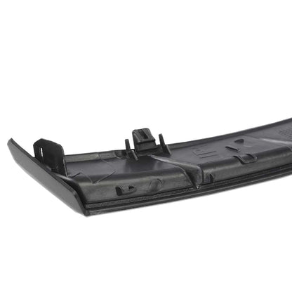 G-PLUS Bumper Bracket Compatible with 2018-2019 Toyota Camry Rear Passenger Side 5216506030, TO1139104