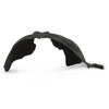 G-PLUS Front Fender Liner Right Passenger Side Compatible with Chevy Malibu (submodel: L, LS, LT, Premier) 2016-2018 84062807 GM1249279