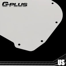 G-PLUS A/C Heater Delete Panel for Chevy Caprice B-Body 1977-1990 Product Details
