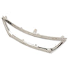 G-PLUS Front Grille Shell Assembly Compatible with Lexus 2007-2009 ES350 Chrome Outer Grille Molding Insert Bezel 5271133080