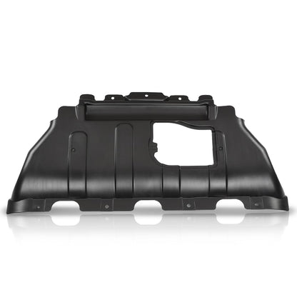 G-PLUS Front Engine Splash Shield, Compatible with Dodge Durango 2011-2024/ Jeep Grand Cherokee Summit 2021, 55079191AE, CH1228121