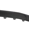 G-PLUS Black Front Lower Valance Skid Plate Compatible with Chevy Trax 2017-2021 42392740 GM1095210