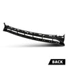 G-PLUS Front Bumper Lower Grille Insert Trim Compatible with Audi A7 & S7 2016-2018 4G8807683D9B9