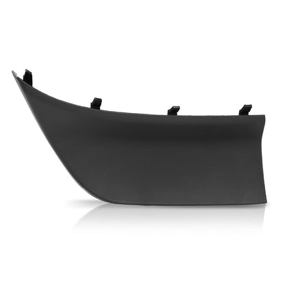 G-PLUS Front Fascia Spat Right Passenger Side Stone Deflector Compatible with Jeep Grand Cherokee L 2021-2024 68421752AB