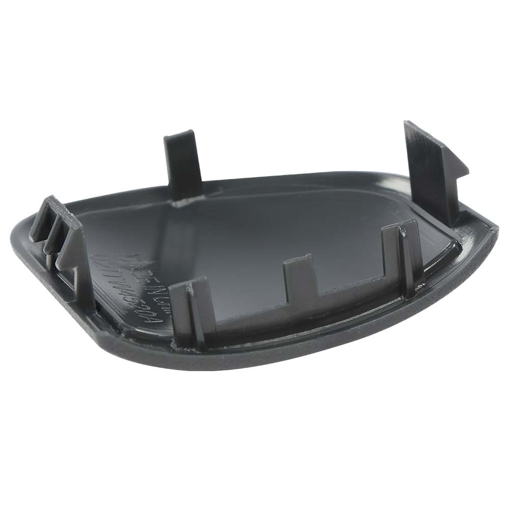 G-PLUS Switch Cover Cluster Bezel Dash Trim Compatible with 1998-2004 Chevy S10 Blazer 4x4 4wd Dark Gray