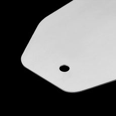 G-PLUS 3PCS Wiper Motor Delete Panel for 1977-1981 Camaro Firebird Product Specifications