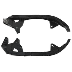 G-PLUS Headlight Bracket 2PCS for Honda Accord Sedan 2013-2017