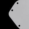 G-PLUS A/C Heater Delete Panel Blower Cover Only Compatible with 66-67 Chevelle