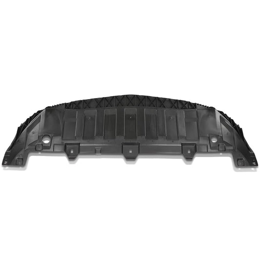 G-PLUS Front Lower Bumper Engine Splash Shield Guard Fit Benz CLA250 CLA45 AMG 2017-2019,Only Fit CLA 250 Base Type Trim,Fit for Trims Without Sport Or AGM Package or CLA 45 AMG 1178850100