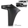 G-PLUS Front Bumper End Cap Extension Trim Left Driver Side Compatible with Chevy Silverado 1500 2019-2022 Replacement for GM1016110