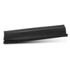 G-PLUS Rear Right Lower Door Molding Trim Compatible with Porsche Cayenne 2011-2018 Without Off-Road Package 95855979020G2X, 958-559-790-20-G2X Black