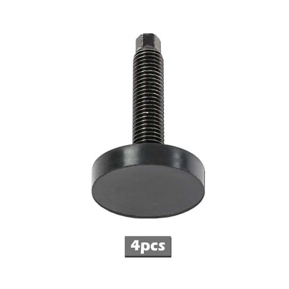 G-PLUS Lowering Suspension Bolt Kit Compatible with 2005-2013 Chevy Corvette