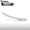 G-PLUS Front Center Bumper Trim Compatible with Benz S450 Base 3.0L 2018-2020 Fit Benz S550e Base 3.0L 2015-2017 2228852221, MB1037109 Silver