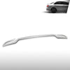 G-PLUS Rear Bumper Molding Chrome Compatible with Benz C300 Sedan 2015-2018 Fit Models Without AMG Styling Package 2058851621, MB1144119 Silver