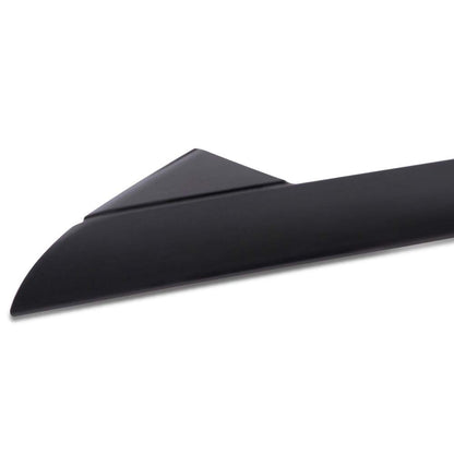 G-PLUS Windshield Outer Trim Molding Compatible with Ford Explorer 2011 2012 2013 2014 2015 2016 2017 2018 2019 Passenger Right Side