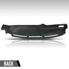 G-PLUS TPE Dash Cover Dashboard Compatible with Toyota 4Runner Pickup 1989 1990 1991 1992 1993 1994 1995 Gray