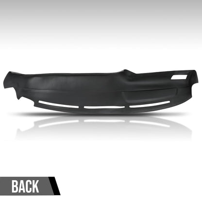 G-PLUS TPE Dash Cover Dashboard Compatible with Toyota 4Runner Pickup 1989 1990 1991 1992 1993 1994 1995 Gray