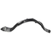 G-PLUS Fender Liner Compatible with 2010-2012 Ford Fusion Front, Driver Side AE5Z16103B, FO1248143