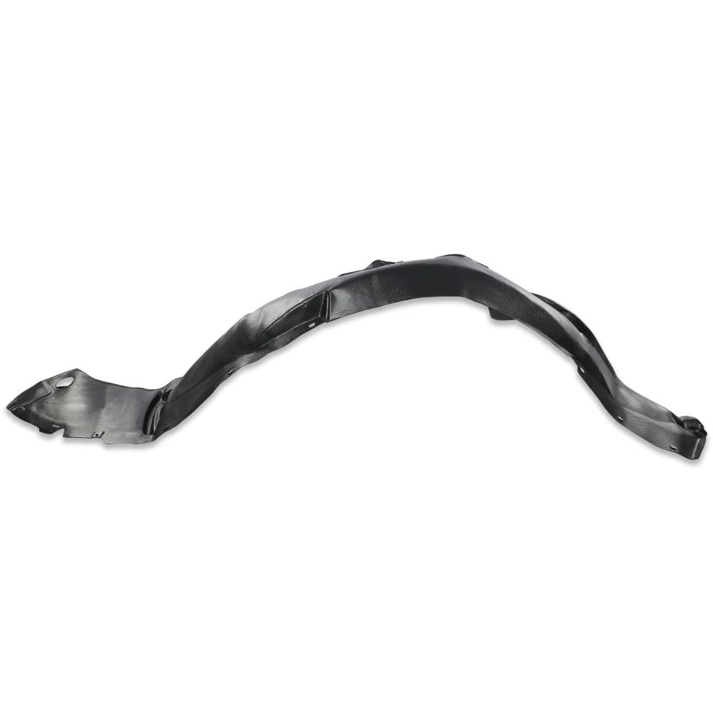 G-PLUS Fender Liner Compatible with 2010-2012 Ford Fusion Front, Driver Side AE5Z16103B, FO1248143