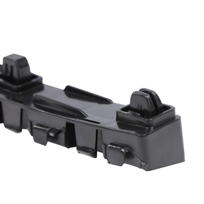 G-PLUS pair Front Left & Right Side Bumper Brackets Fit 2008-2012 Honda Accord Sedan (Not suitable For 2-Door Coupe)