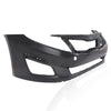 G-PLUS Front Bumper Cover Fascia Compatible with Kia Optima EX LX SXL SX Limited 2014 2015, KI1000169 865112T500, Primed Black