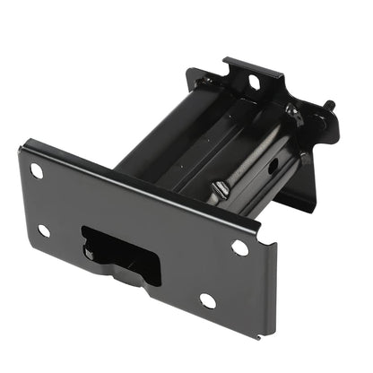 G-PLUS Front Bumper Bracket Compatible with Nissan Rogue 2014 2015 2016 2017 2018 2019 Front Bumper Mounting Bracket 622104BA0A NI1067146 622114BA0A NI1066146