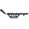 G-PLUS Rear Bumper Brackets Right Passenger Side Compatible with Toyota Camry 2015-2017 5257506140, TO1133116