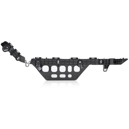 G-PLUS Rear Bumper Brackets Right Passenger Side Compatible with Toyota Camry 2015-2017 5257506140, TO1133116