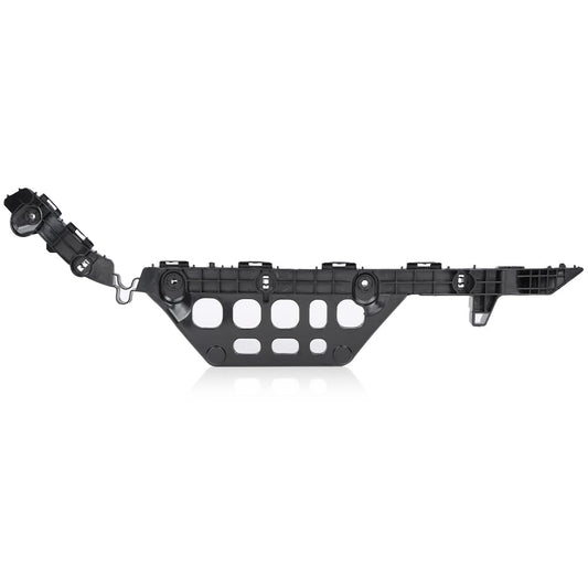 G-PLUS Rear Bumper Brackets Right Passenger Side Compatible with Toyota Camry 2015-2017 5257506140, TO1133116
