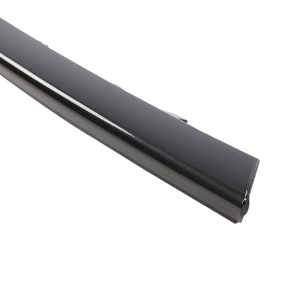 G-PLUS Front Bumper Cover Lower Molding Trim Compatible with Toyota Camry 2018 2019 2020 SE XSE Model 5312206040 5312206080