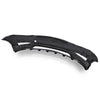 G-PLUS Front Bumper Cover Compatible with Tesla Model Y 2020 2021 2022 2023 w/Park Sensor Hole, 149374500A, 1493736S0A, Black Primed