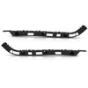 G-PLUS Rear Bumper Retainer Set LH and RH Compatible with Chevy Cruze Diesel 2014-2015,Fit Chevy Cruze L 2015,Fit Chevy Cruze (submodel: Eco, LS, LT, LTZ) 2011-2015 Cruze Limited 2016 94833089