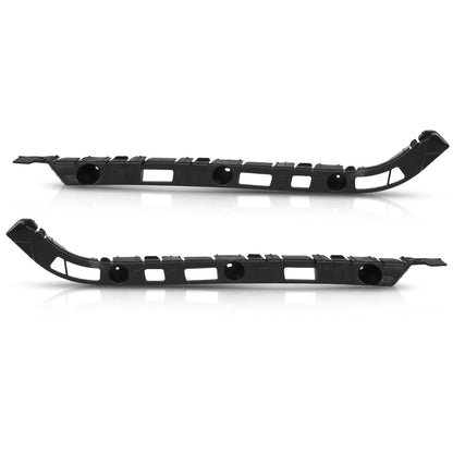 G-PLUS Rear Bumper Retainer Set LH and RH Compatible with Chevy Cruze Diesel 2014-2015,Fit Chevy Cruze L 2015,Fit Chevy Cruze (submodel: Eco, LS, LT, LTZ) 2011-2015 Cruze Limited 2016 94833089