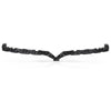 G-PLUS Front Grille Support Compatible with Tesla X 2016-2021 1055069-00-E,105506900E