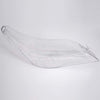 Headlight Headlamp Clear Lens Cover Compatible For BMW E60 E61 525i 528i 530i 535i 545i 550i M5 All 5-Series
