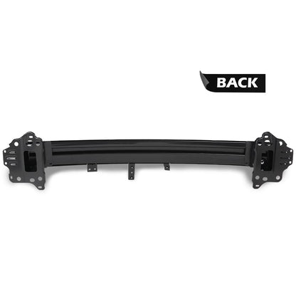 G-PLUS Front Bumper Face Bar Reinforcement Compatible With 2017 Elantra Ultimate 2017-2018 Elantra 2019-2020 Elantra Eco Essential Limited Luxury 64900F2110 HY1006160