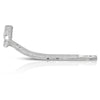 G-PLUS Right Upper Radiator Support Tie Bar, Compatible with Ford Explorer 2020-2022, L1MZ16138A