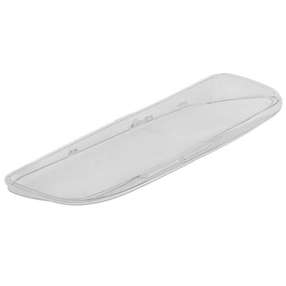 G-PLUS Headlight Lens Clear Cover Compatible with Mazda 6 2003-2008 Headlight Lens Front Left & Right Headlamp Lens Cover Replacement