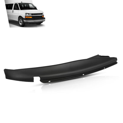 G-PLUS Windshield Wiper Cowl Vent Cover Right Side Compatible with Chevy Express 1500 2500 3500 Van 1996-2017,Compatible with GMC Savana 1500 2500 3500 Van 1996-2017 25826330