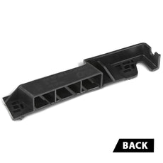 G-PLUS Bumper Mounting Bracket for Audi A8 D4 2009-2013 Right Side Side View