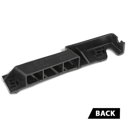 G-PLUS Bumper Mounting Bracket Right Compatible with Audi A8 (D4/F4) 2009-2013 4H0807284A