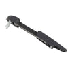 G-PLUS Hood Latch Compatible With Hummer H2/Chevy Kodiak/GMC TopKick 2003-2009 15097841 Black
