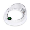 G-PLUS Gauge Cover Compatible with Older Freightliner Century Green Jewel Visor