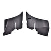 G-PLUS Cowl End Panel Compatible with Chevy Silverado Truck 1500 2500 3500 2007 2008 2009 2010 2011 2012 2013 LH & RH 1 Pair 15946001 15946002