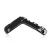 G-PLUS Bumper Bracket Compatible with 2014-2016 Toyota Corolla Front Driver Side 5211602240, TO1042123