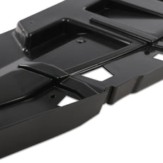 G-PLUS Front Engine Splash Shield for Chevy Malibu Hybrid L LS LT Premier 2016-2019 Black Additional Angle