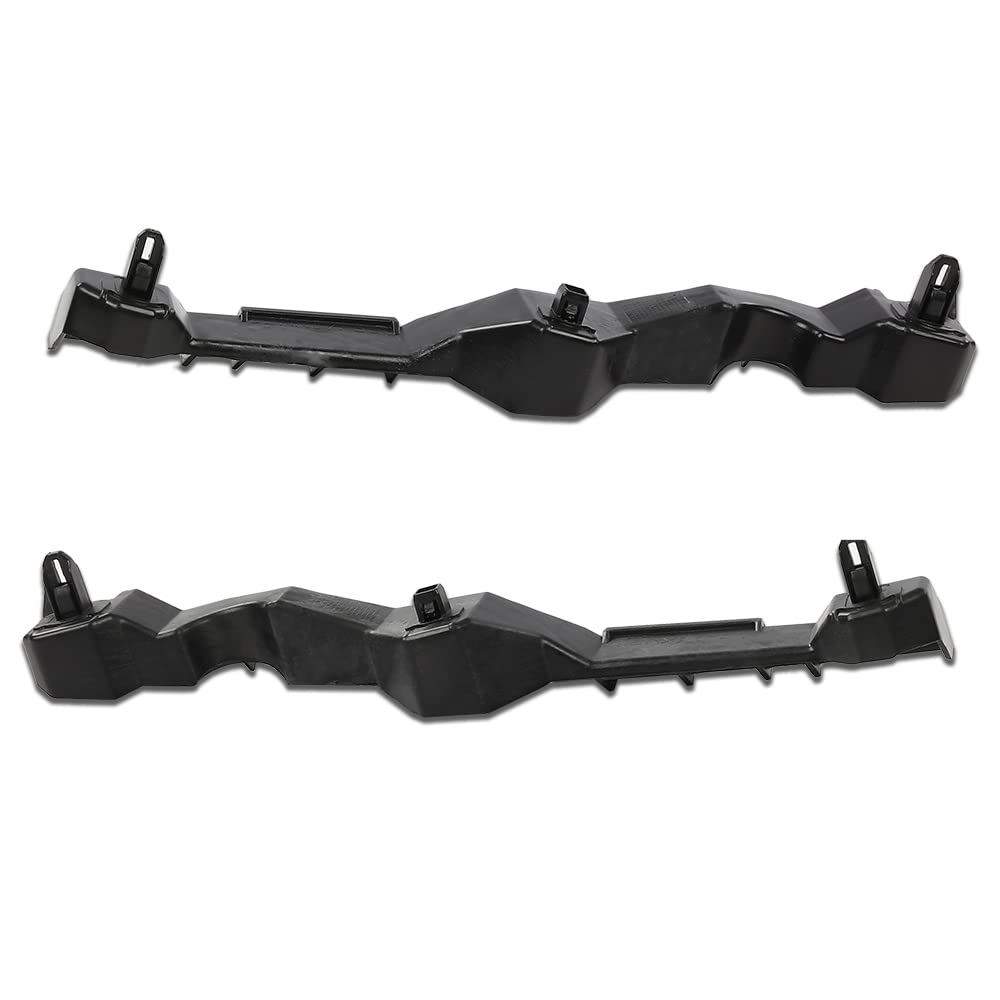 G-PLUS Bumper Trim Molding Compatible with LX 2004-2022