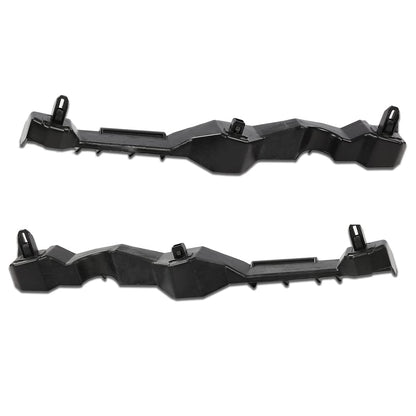 G-PLUS Bumper Trim Molding Compatible with LX 2004-2022
