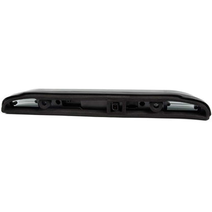 G-PLUS Smoked High Mount Stop Cargo Light LED 3rd Third Brake Light Assembly Compatible With Nissan Frontier Pickup 2001-2004